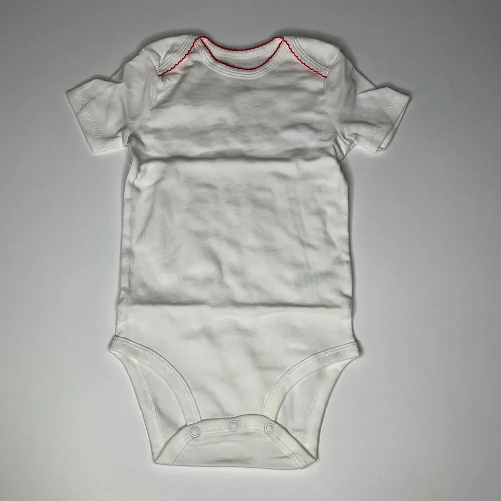 Carters three piece